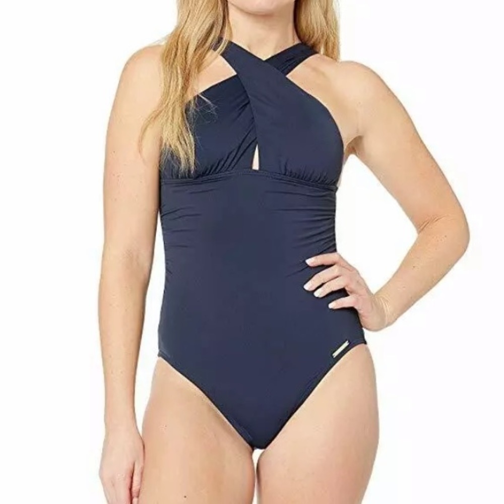 Michael Michael Kors Urban Gypsy One Piece